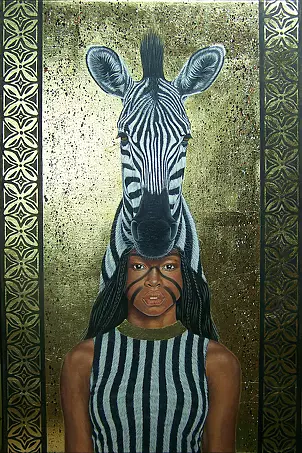 Janusz Magiera - SHAMAN II