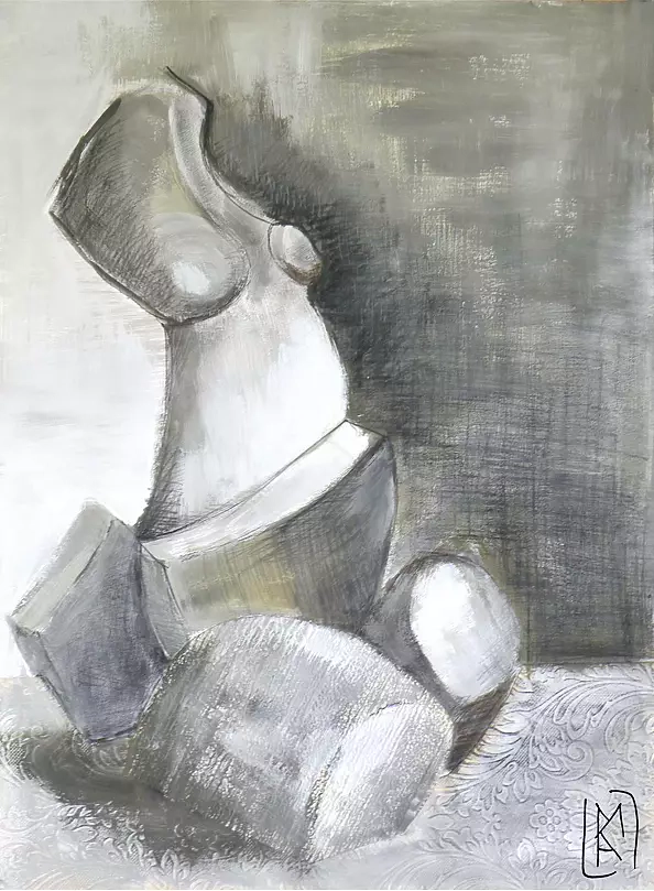 Katarzyna Mądrzycka Adamczyk - ONA piątek