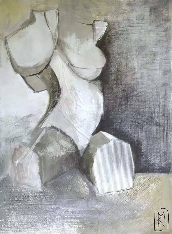 Katarzyna Mądrzycka Adamczyk - ONA Monday