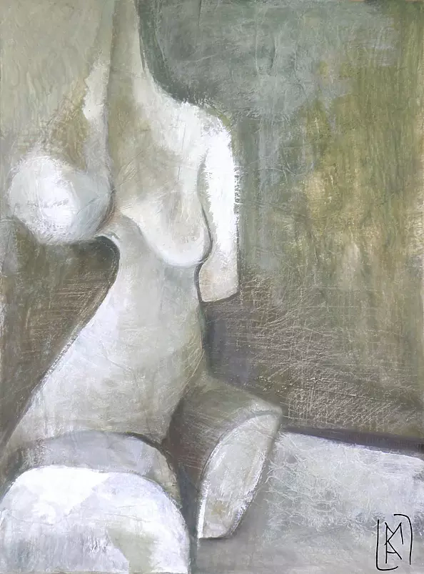 Katarzyna Mądrzycka Adamczyk - SHE Saturday