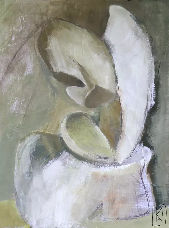 Katarzyna Mądrzycka Adamczyk - SHE Sunday