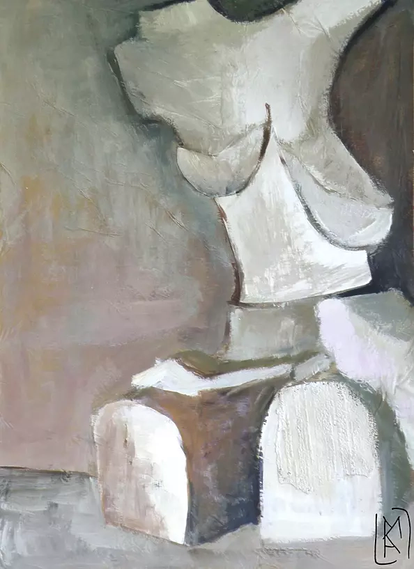 Katarzyna Mądrzycka Adamczyk - ONA czwartek