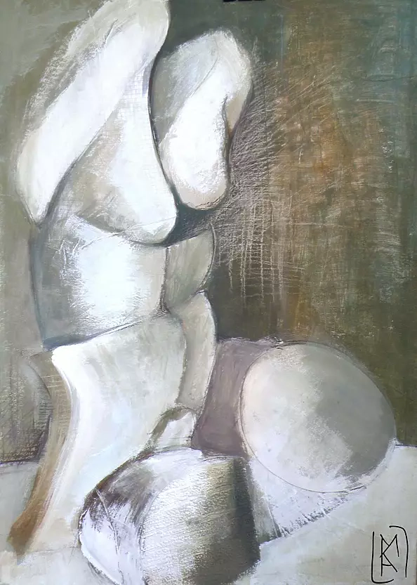 Katarzyna Mądrzycka Adamczyk - SHE Tuesday