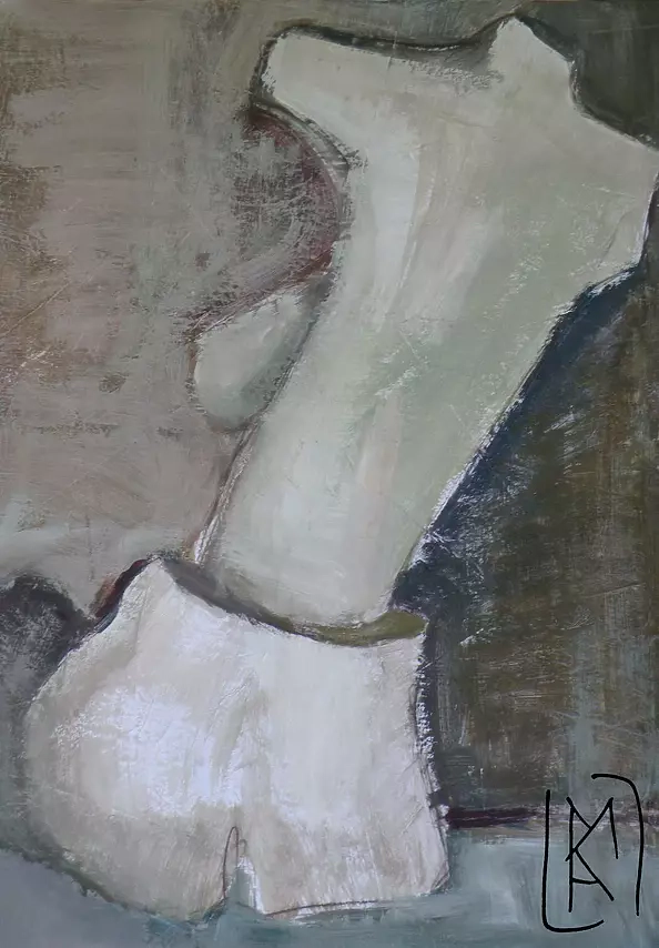 Katarzyna Mądrzycka Adamczyk - ONA środa