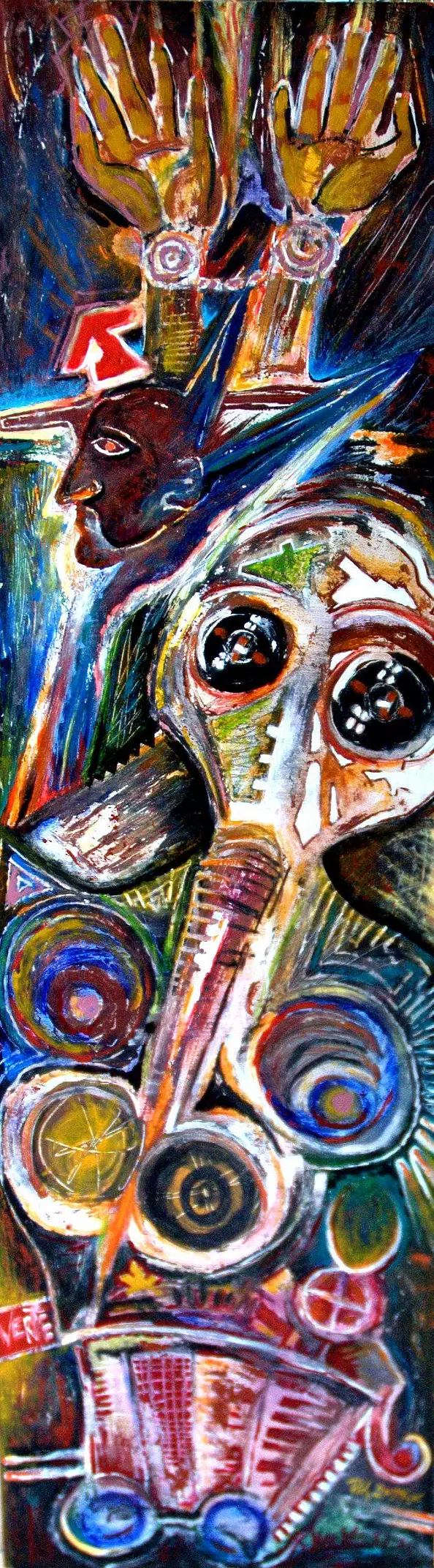 Piotr Ignacy Kopczyński -  SHOPPING