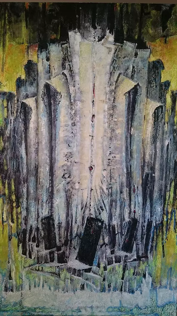 Jarosław Pawlak - SHRINE