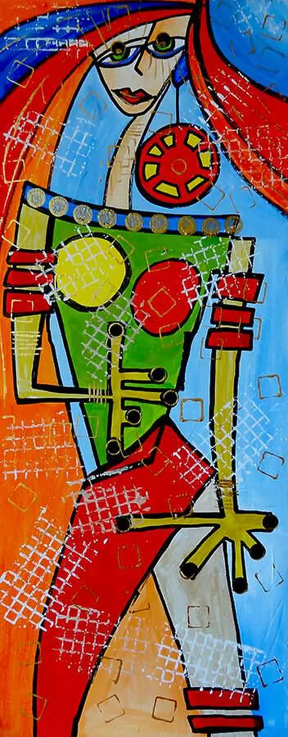 Marek Lutek - SIATECZKA 1055