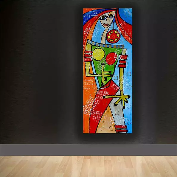 Marek Lutek - SIATECZKA 1055