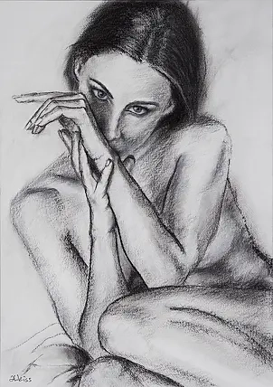 Iwona Weiss - SITTING