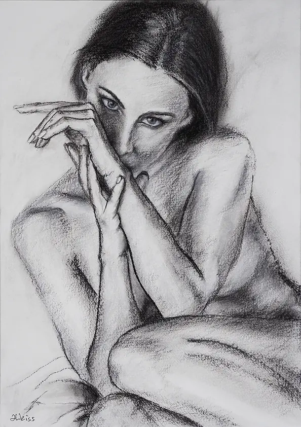 Iwona Weiss - SITTING