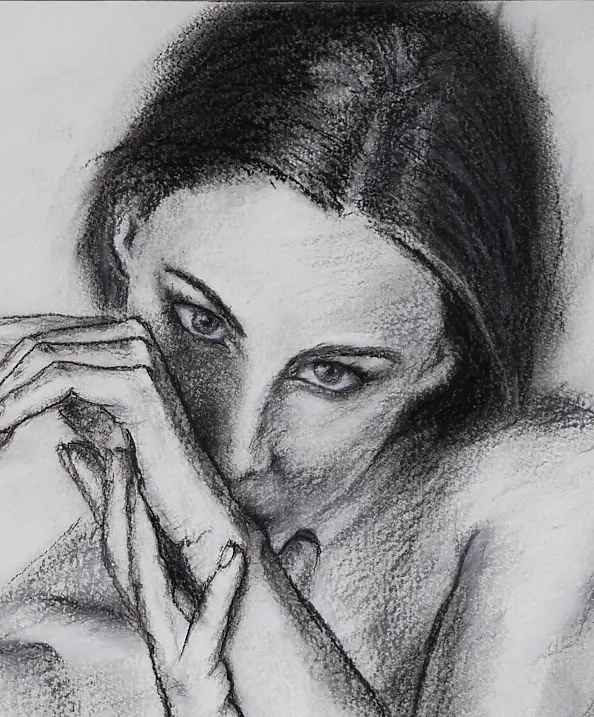 Iwona Weiss - SITTING