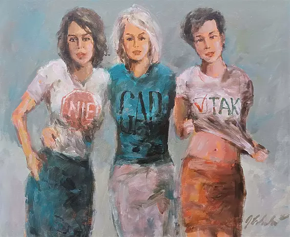 Jerzy Cichecki - SIĘ