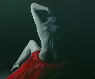 Joanna Zawadowicz Mikołajczyk - SILENTIUM