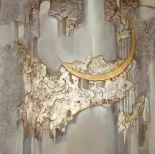 Małgorzata Szubert - SILVER DREAM