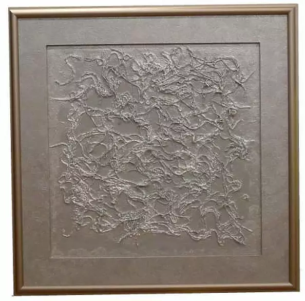 Krystyna Ciećwierska - SILVER