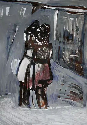 Mariola Paulina Żylińska Jestadt - SISTERS