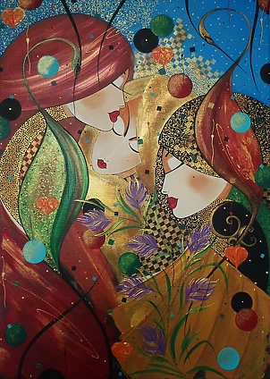 Marek Wierchuszko - SISTERS