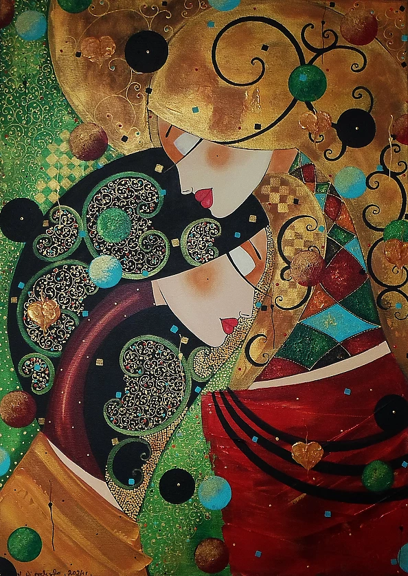 Marek Wierchuszko - SISTERS