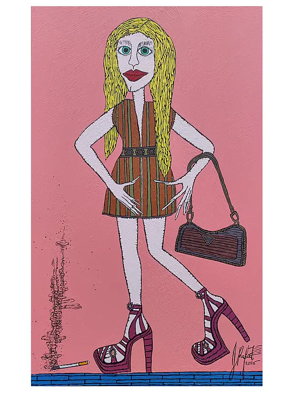 Rafał Jarosz - SKANDALIST