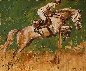 Marcin Mikołajczak - JUMP