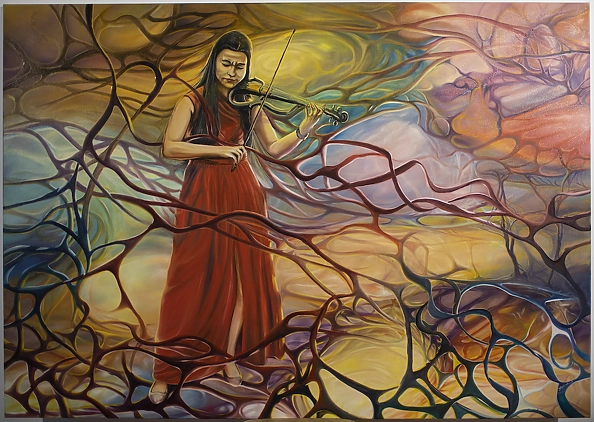 Aleksander Stolicki - SKRZYPACZKA