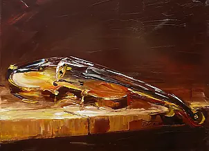 Dorota Łaz - VIOLIN