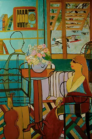   - SKRZYPEK PRZESTAŁ GRAĆ