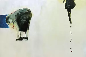 Krzysztof Musiał - TRACES