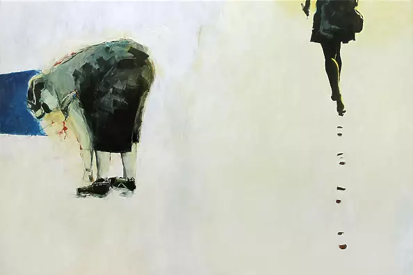 Krzysztof Musiał - TRACES