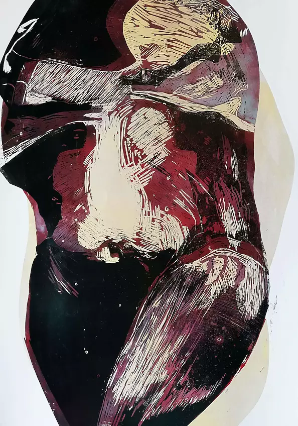 Alicja Piechota - TRACE