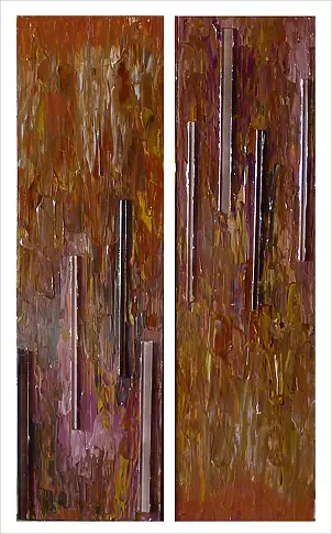 Krystyna Ciećwierska - ŚLIWKI I JAGODY