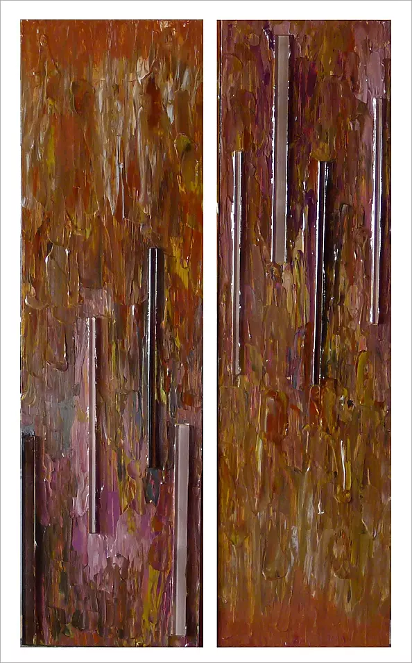 Krystyna Ciećwierska - ŚLIWKI I JAGODY