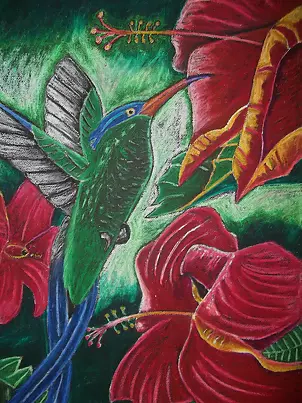 Wiesław Sawicki - SWEET NECTAR