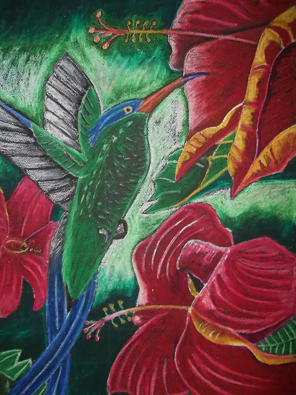 Wiesław Sawicki - SŁODKI NEKTAR