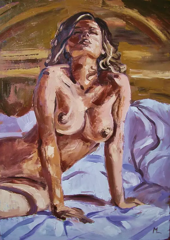 Monika Luniak - SUNNY