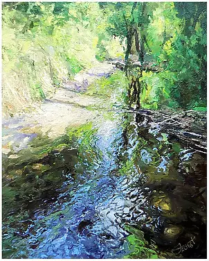 Hubert Jabłoński - SUNNY DAY