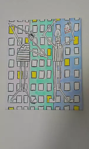 Piotr Gawron Jedlikowski - SŁUCHAM MUZY