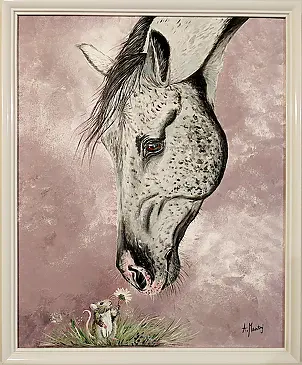 Agnieszka Mantaj - ENJOY YOUR MEAL