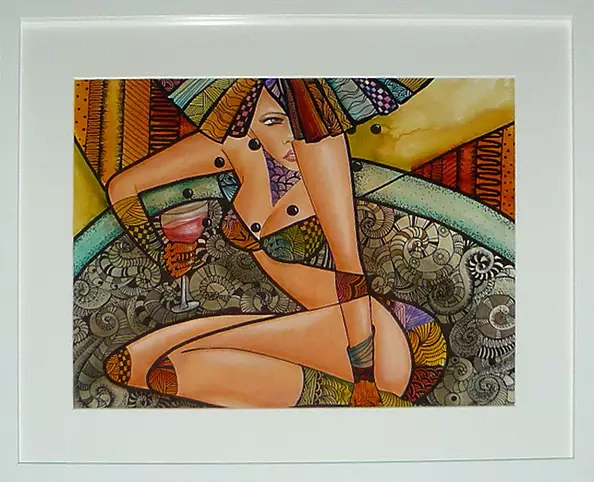 Iwona Wierkowska-Rogowska - TASTE WINE