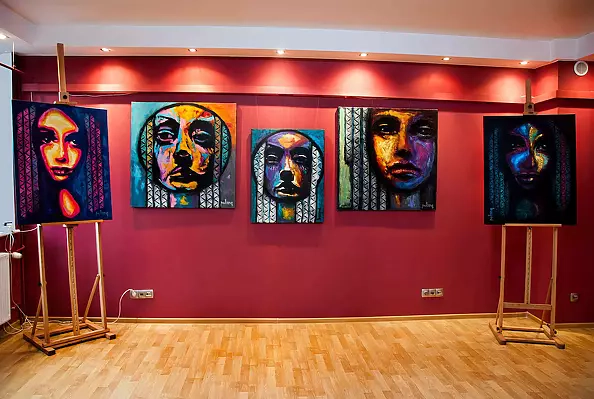 Jarosław Polanek - SMALLUNEK 10