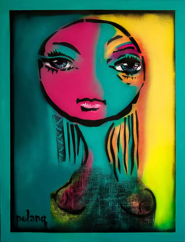 Jarosław Polanek - SMALLUNEK 11