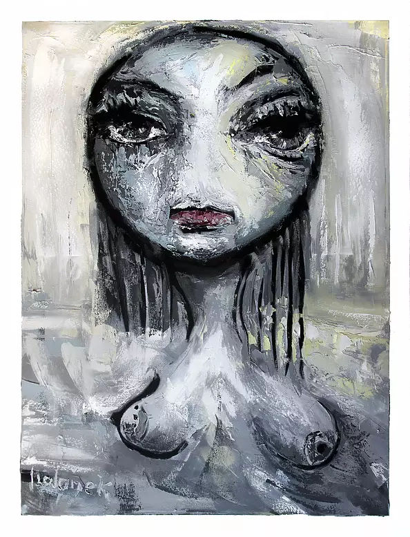 Jarosław Polanek - SMALLUNEK 2