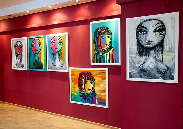 Jarosław Polanek - SMALLUNEK 9