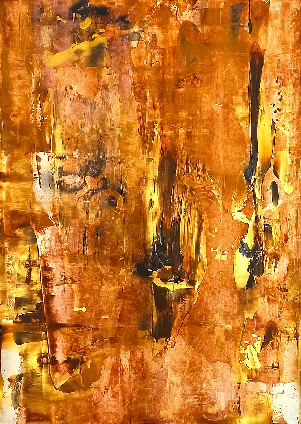 Krzysztof Iwanowicz - SMELTED