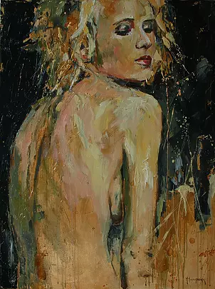 Marcin Mikołajczak - SADNESS