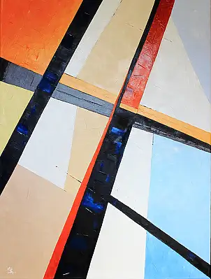 Serge Ra - "FRÜHSTÜCK IN PARIS"