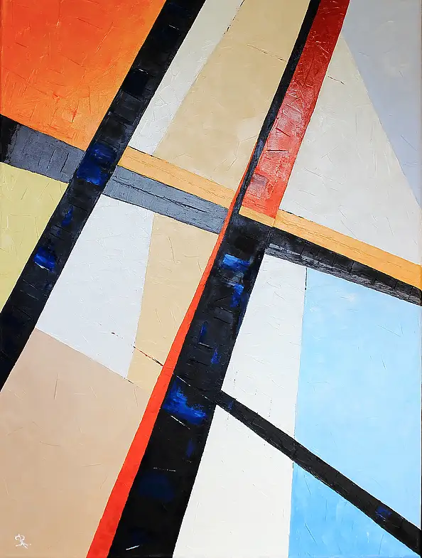 Serge Ra - "FRÜHSTÜCK IN PARIS"