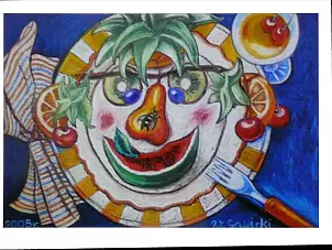 Wiesław Sawicki - BREAKFAST