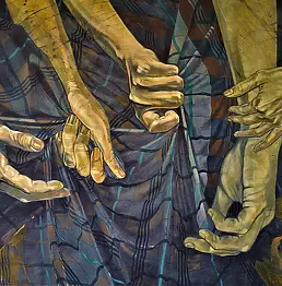 Krzysztof Swaryczewski - SOME DREAMS