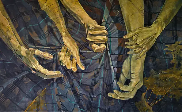 Krzysztof Swaryczewski - SOME DREAMS